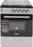 Газовые плиты PRIME Technics PSG 64018 B