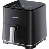 Мультипечи SHARP AF-GS552AE-B