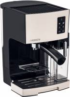 Рожковые кофеварки ARDESTO ECM-EM14S