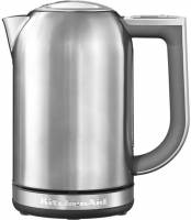 Чайники электрические KitchenAid 5KEK1722ESX