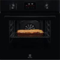 Электрические духовые шкафы Electrolux LOF4P06BK