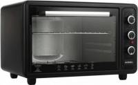 Настольные электрические духовки ASEL AF 40-33 Black