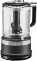Кухонные комбайны KitchenAid 5KFC0516EBM