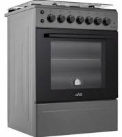 Газовые плиты artel Apetito 02-G grey