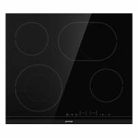 Электрические варочные поверхности gorenje ECT 643 BCSC