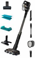 Вертикальные пылесосы (электровеник) PHILIPS Aqua Plus XC8349/01
