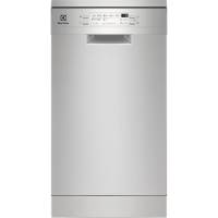 Узкие посудомоечные машины 45 см Electrolux ESM82310SX