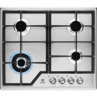 Газовые варочные поверхности Electrolux CGS 6436 BX