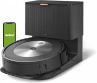 Робот пылесос iRobot Roomba J7+ ( j755840)