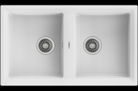 Гранитные мойки Teka STONE 90 B-TG 2B 115260005