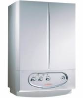 Газовые котлы IMMERGAS Zeus 28 kW E + Коаксіальний комплект