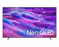 Телевизоры QLED SAMSUNG QE100QN80FUXUA