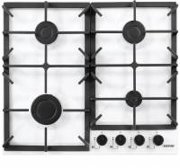 Газовые варочные поверхности ELEYUS ALMERA 60 WH CF