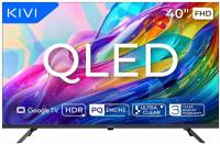 Телевизоры QLED KIVI 40F820KB