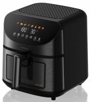 Мультипечи deerma Air Fryer KZ150 8L (DEM-KZ150W)