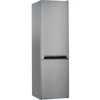 Двухкамерные холодильники INDESIT LI9S1ES