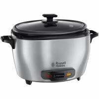 Мультиварки и скороварки Russell Hobbs Healthy 14 Cup Rice Cooker (23570-56)