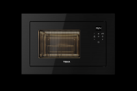 Bстраиваемые микроволновые печи Teka ML 8210 BIS BK 112060008