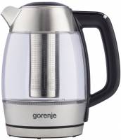 Чайники электрические gorenje K17TRGT