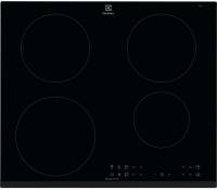 Электрические варочные поверхности Electrolux LIR60433