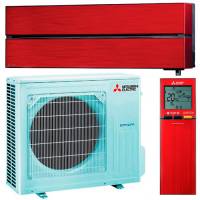 Сплит системы MITSUBISHI Electric MSZ-LN50VG2R/MUZ-LN50VG2 Premium Inverter