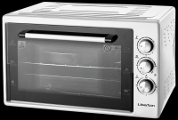 Настольные электрические духовки Liberton LEO-421 White