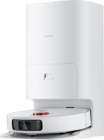 Робот пылесос Xiaomi Robot Vacuum X10+ EU (BHR6363EU)