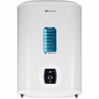 Водонагреватели 30, 40, 50, 80, 100, 120 литров WILLER EVH50DRI Libra