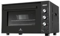 Настольные электрические духовки LIBERTY T-260CB