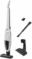 Вертикальные пылесосы (электровеник) Electrolux 500 Clean ES52CB18SH Shell White
