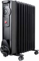 Масляные обогреватели BLACK DECKER BXRA1500E (ES9350050B)