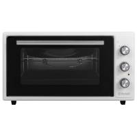 Настольные электрические духовки Perfelli SIERRA 48 WHITE