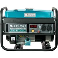 Бензиновые генераторы Konner Sohnen KS 2900