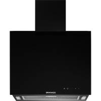 Декоративные вытяжки GRANADO Bilbao 1614-1200 Black Glass (GCH516411)