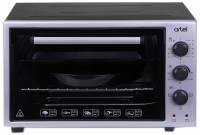 Настольные электрические духовки artel MD3618E Grey/ Black