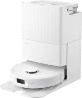 Робот пылесос roborock Q Revo Pro White
