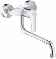 Смесители из нержавеющей стали GROHE Eurosmart хром (32224003)