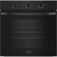 Электрические духовые шкафы INDESIT IO235HB