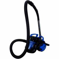 Пылесосы без мешка (с контейнером) GRUNHELM GVC8216 Blue