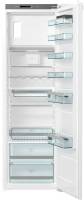 Холодильники встраиваемые gorenje RBI5182A1