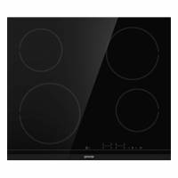 Электрические варочные поверхности gorenje ECT 641 BCSC