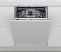 Посудомоечные машины встраиваемые Whirlpool WIO3T133PLE