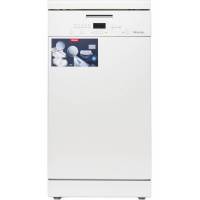 Узкие посудомоечные машины 45 см Miele G 5430 SC (21543016UA)