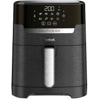 Мультипечи Tefal Easy Fry & Grill 2-in-1 Precision EY505815