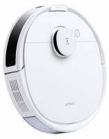 Робот пылесос ecovacs DEEBOT OZMO N8 Pro (DLN11-11)