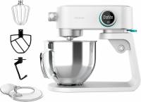 Планетарные миксеры cecotec Twist&Fusion 4000 Luxury White CCTC-04171