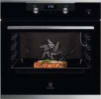 Электрические духовые шкафы Electrolux KODEC75X2