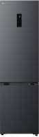Двухкамерные холодильники LG GC-B509ETTM
