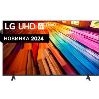 LED телевизоры LG 65UR78006LK