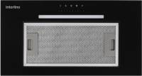 Встраиваемые вытяжки Interline BASIC BL A/60/PB